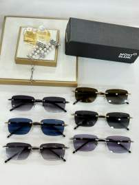 Picture of Mont Blanc Sunglasses _SKUfw73237413fw